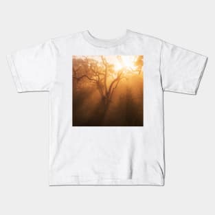 Atmosphere Kids T-Shirt